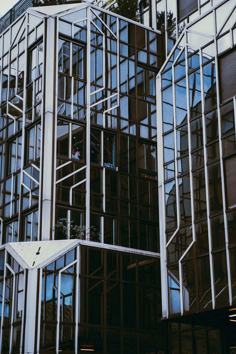 Contemporary Architecture