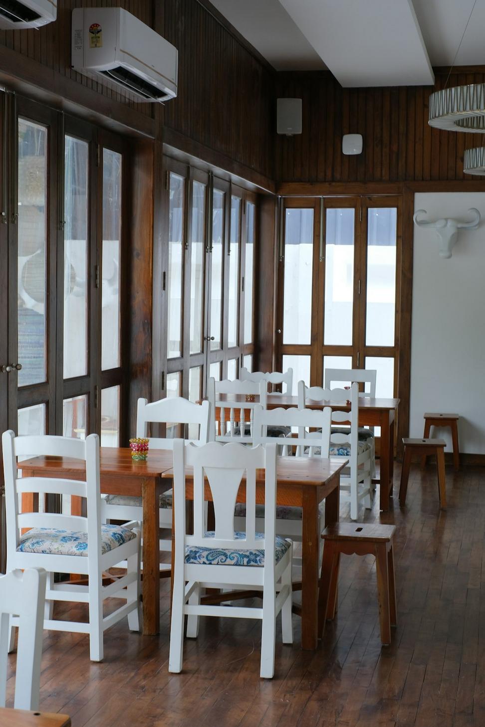 Harbourfront Culinary Complex