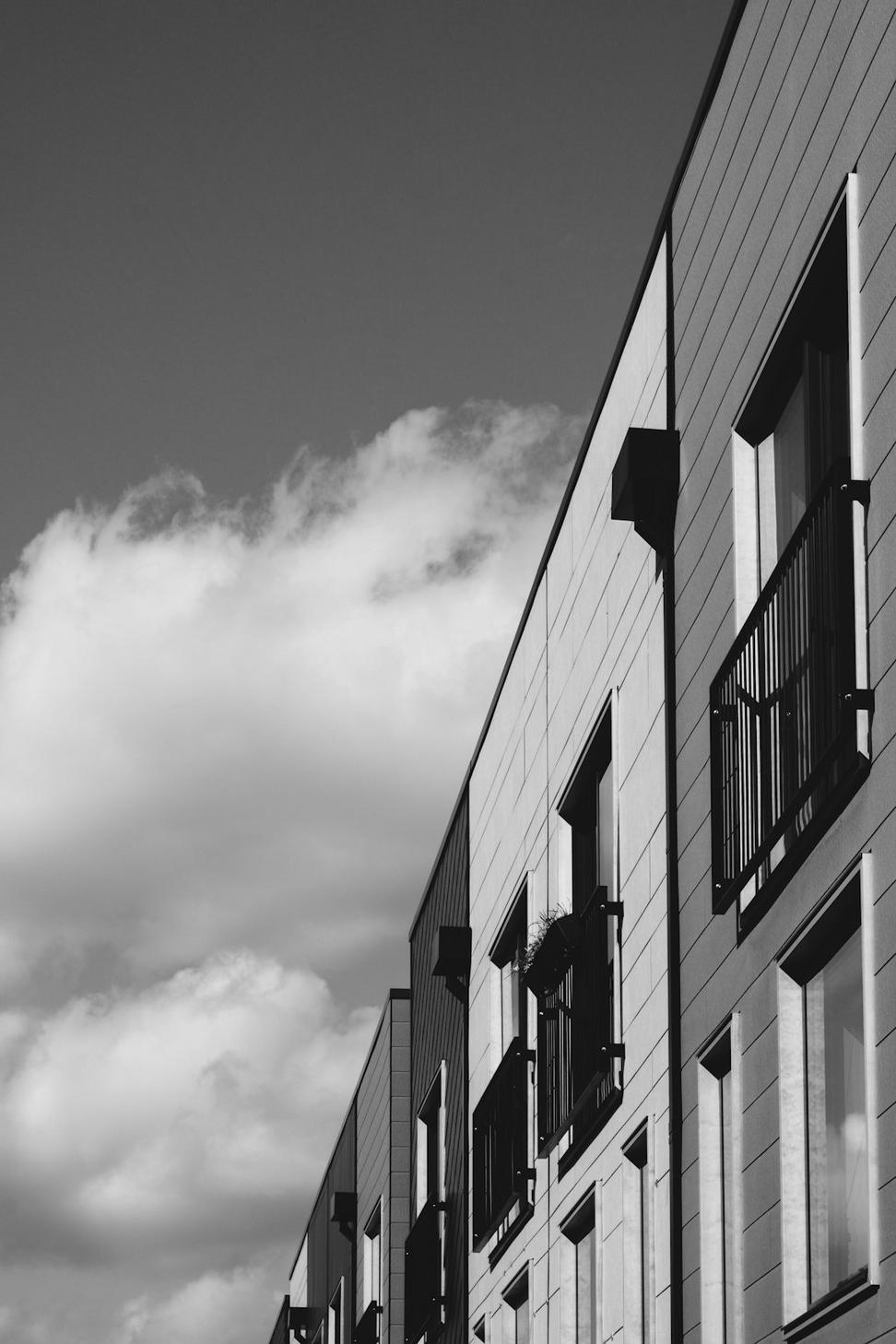 Sustainable architecture design