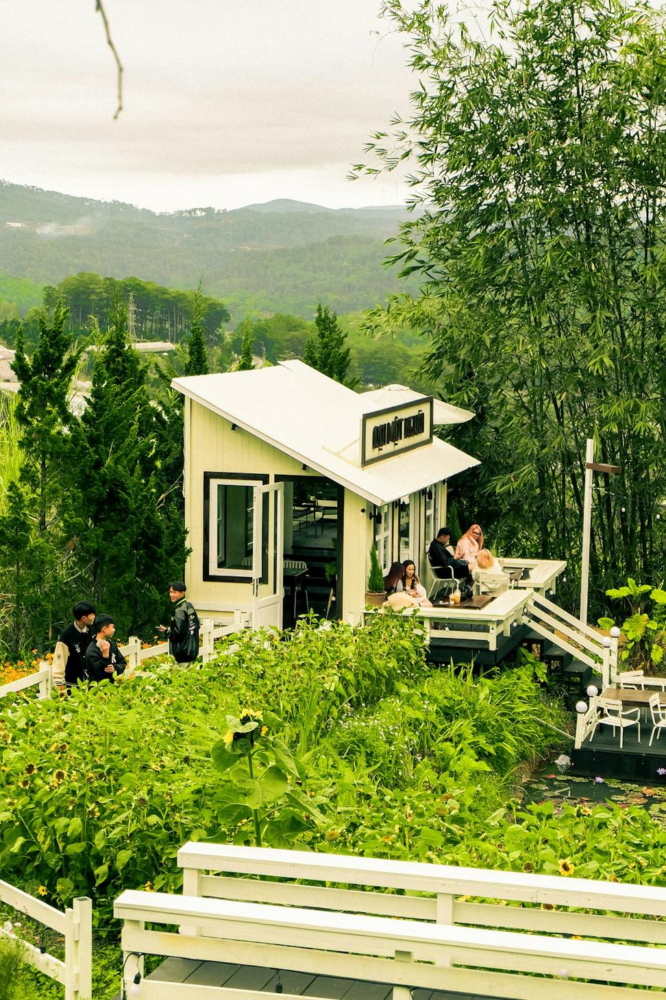 Riverdale Green Residence