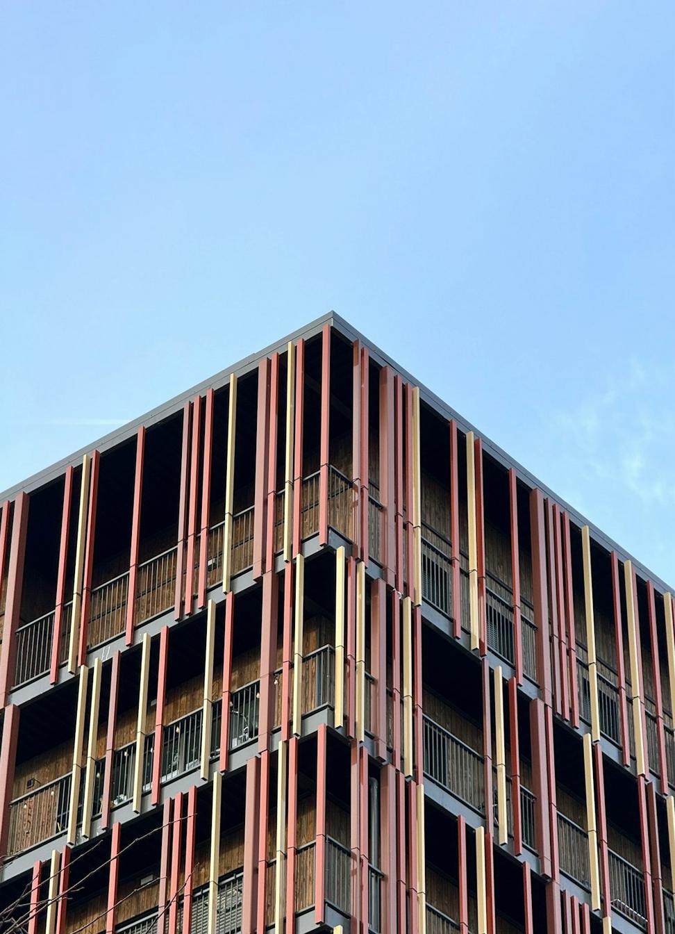 Riverside Development